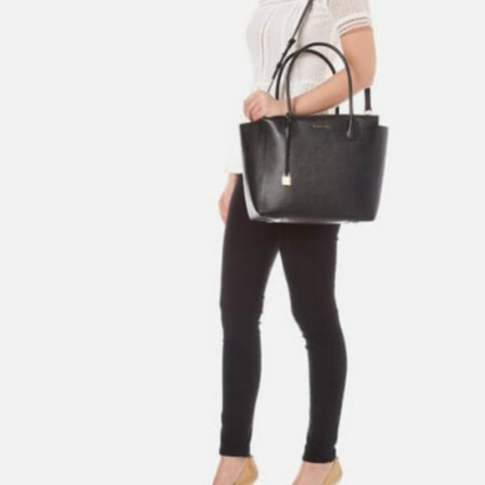 Michael Kors DEE DEE LARGE CONVERTIBLE TOTE